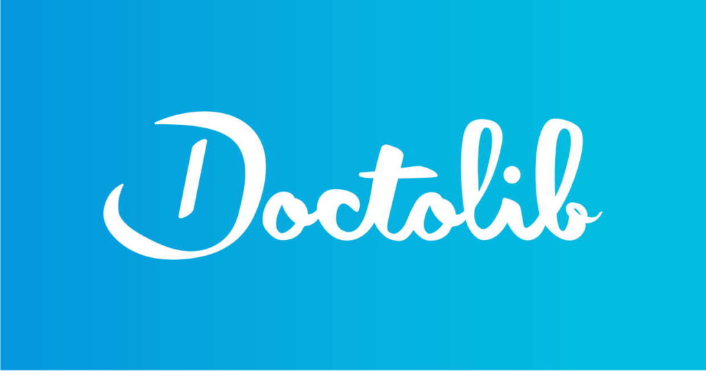 Doctolib - Anforderungen an den Datenschutz bei der Online Terminvergabe